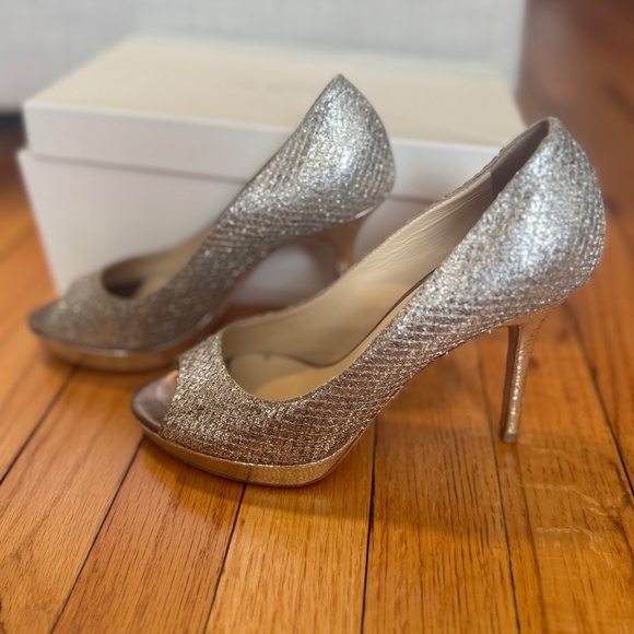 Jimmy Choo heels - Picture 4 of 8